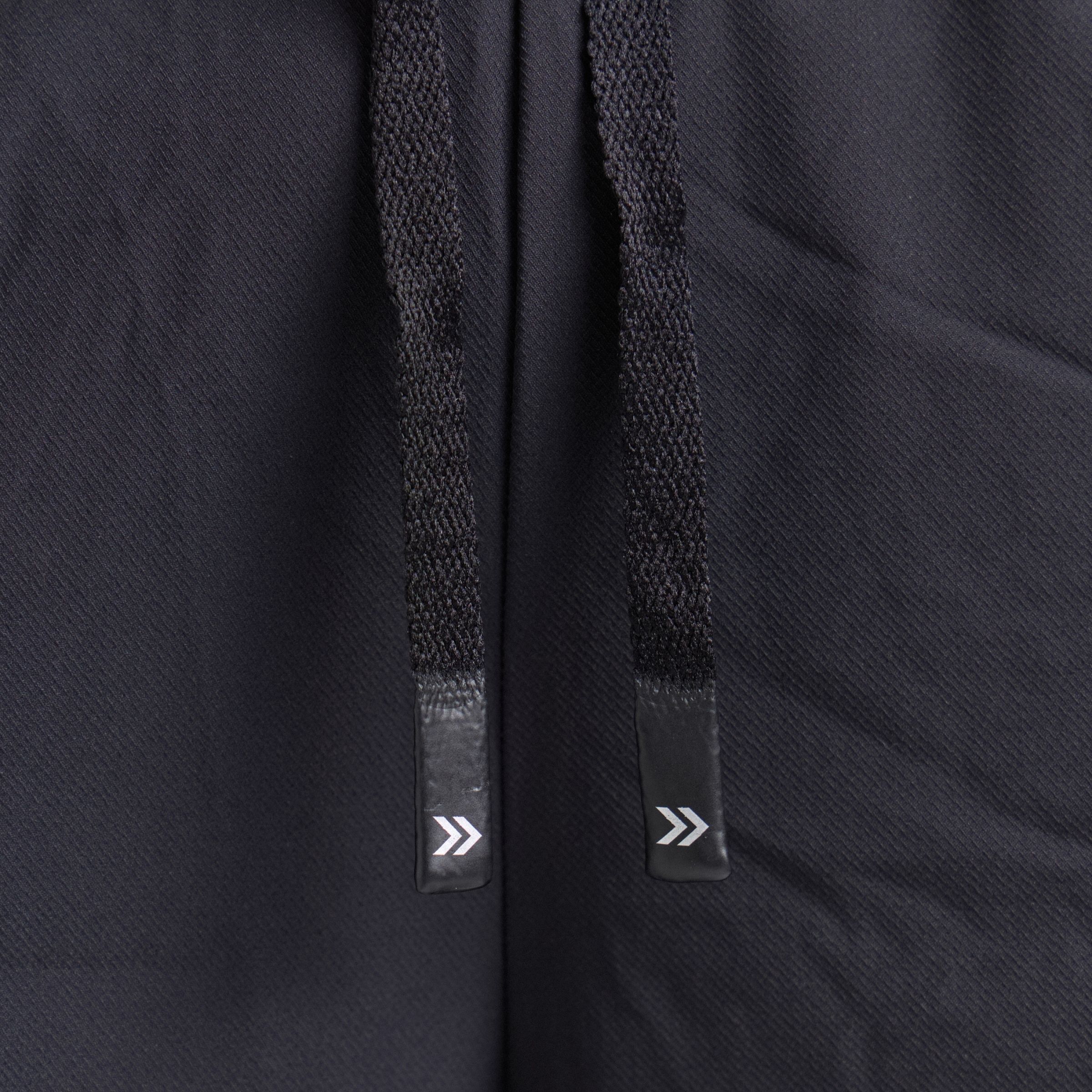Short Advanced para hombre negro — imagen 3